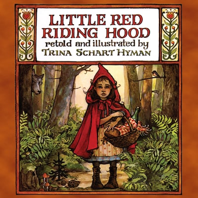Little Red Riding Hood