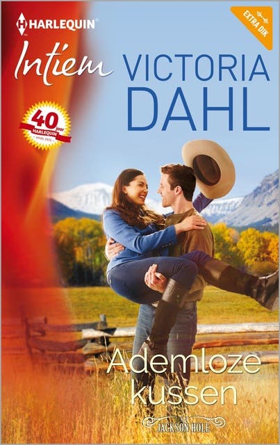 Ademloze kussen: Jackson Hole