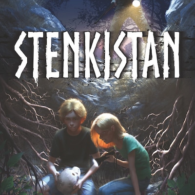 Stenkistan