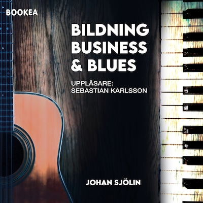 Bildning, business och blues : en friskoleentreprenörs resa över 30 år