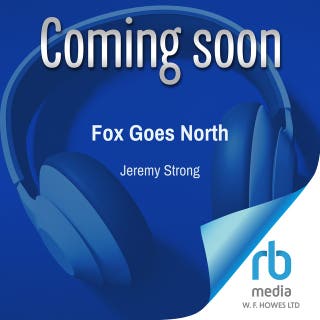 Fox Goes North