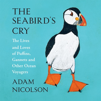 The Seabird’s Cry