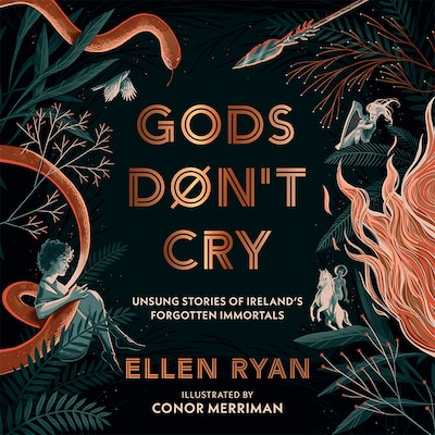 Gods Don’t Cry