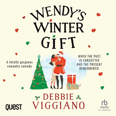 Wendy's Winter Gift