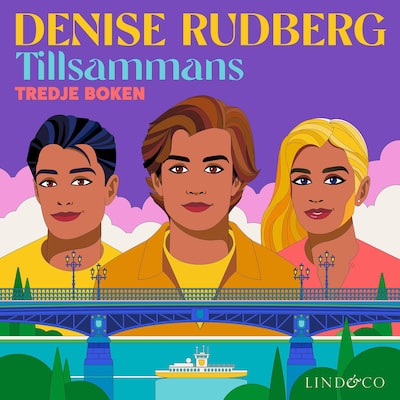 Tillsammans: tredje boken
