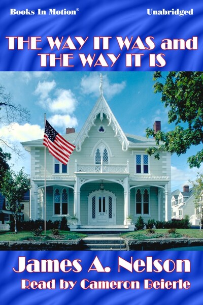 Way It Was And The Way It Is, The