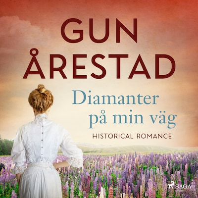 Diamanter på min väg