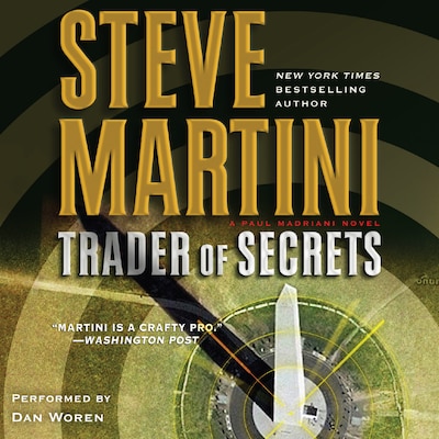 Trader of Secrets