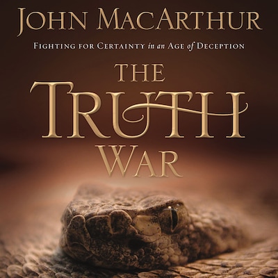 The Truth War