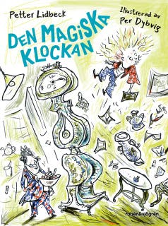 Den magiska klockan