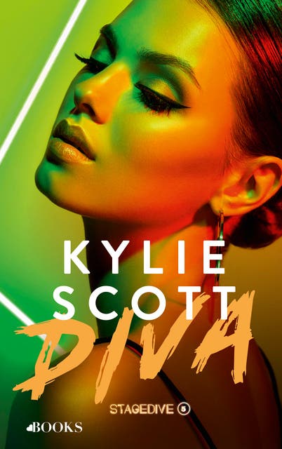 Diva: Stagedive 5