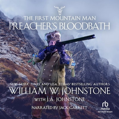 Preacher's Bloodbath