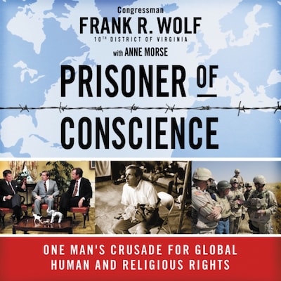 Prisoner of Conscience