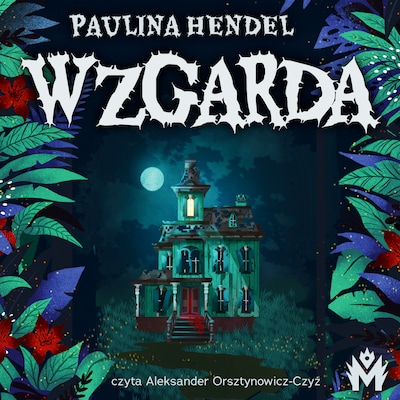 Wzgarda