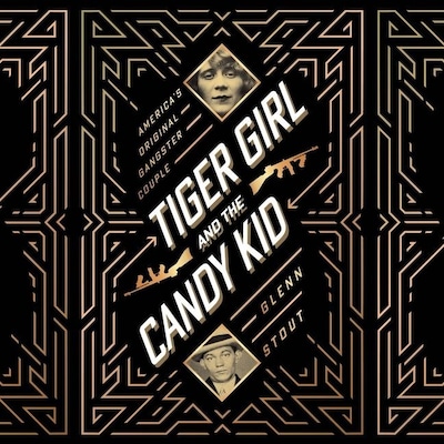 Tiger Girl And The Candy Kid