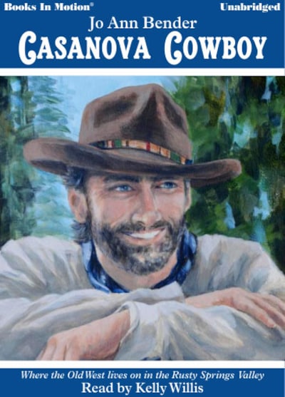 Casanova Cowboy