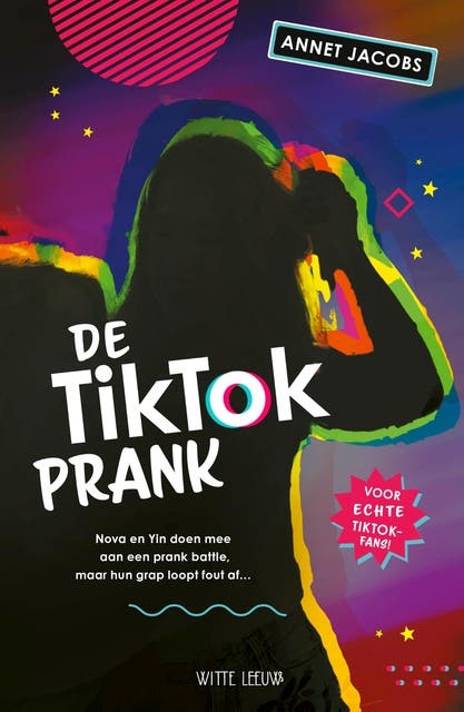 De TikTok Prank: Nova en Yin willen de beste TikTok-pranks ooit maken, maar dat loopt uit de hand…