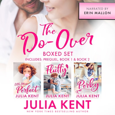 The Do-Over Boxed Set