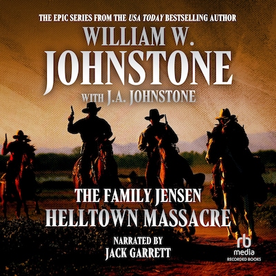 Helltown Massacre