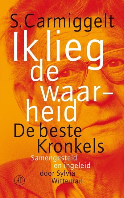 Ik lieg de waarheid: de beste kronkels