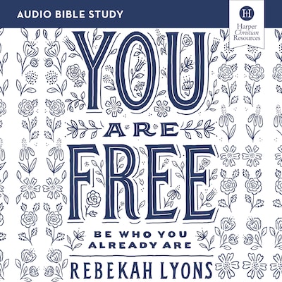 You Are Free Bible Study: Audio