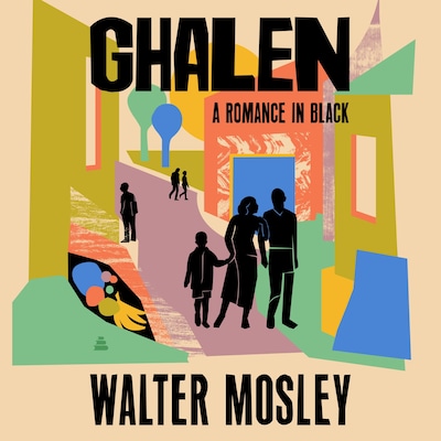 Ghalen