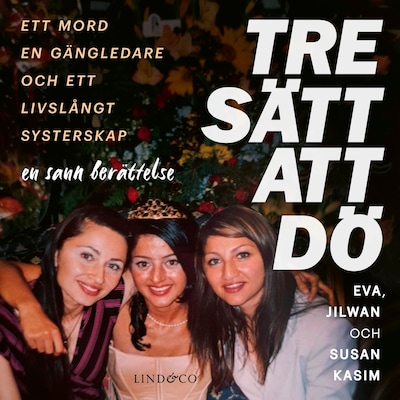 Tre sätt att dö