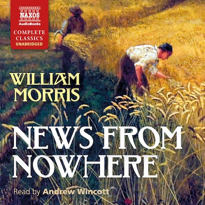 News from Nowhere