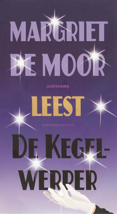 De Kegelwerper