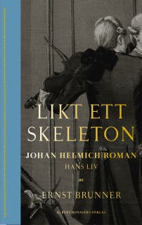 Likt ett skeleton