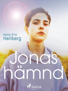 Jonas hämnd