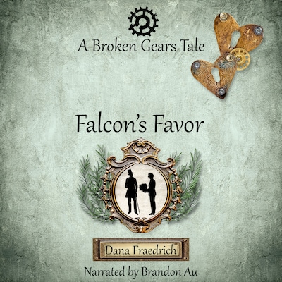 Falcon's Favor