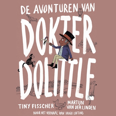 De avonturen van dokter Dolittle