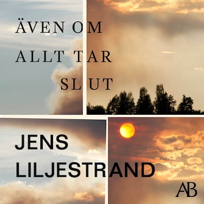 Även om allt tar slut