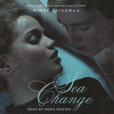 Sea Change (Unabridged)