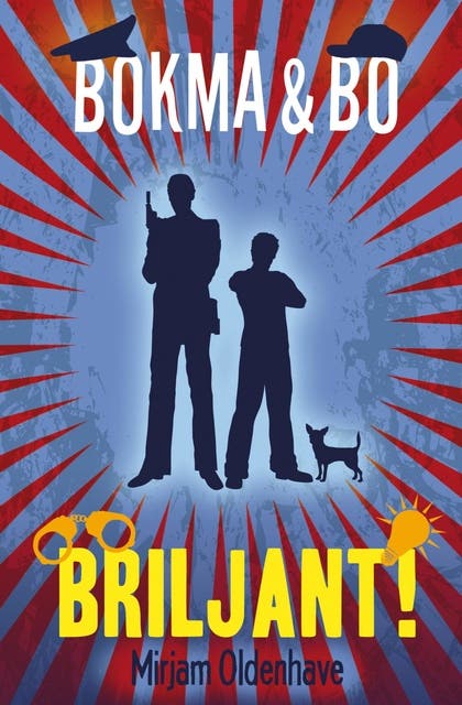 Briljant!: bokma en Bo