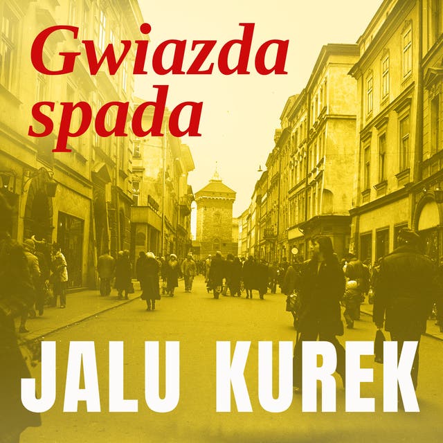 Gwiazda spada