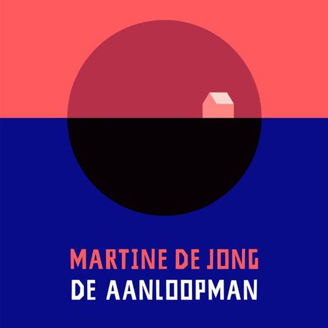 De aanloopman