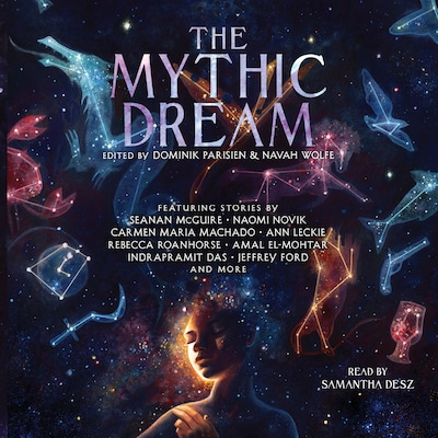 The Mythic Dream