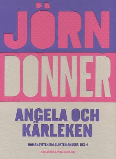 Angela och kärleken