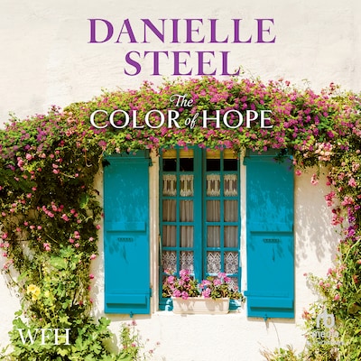 The Colour of Hope