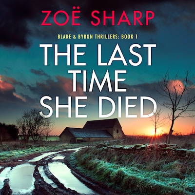 The Last Time She Died