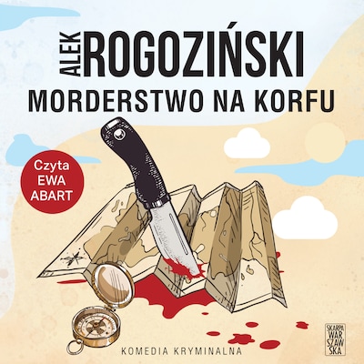 Morderstwo na Korfu