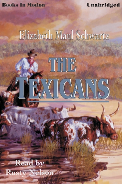 Texicans, The