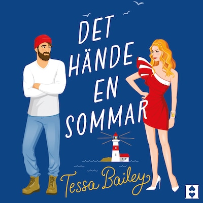 Det hände en sommar