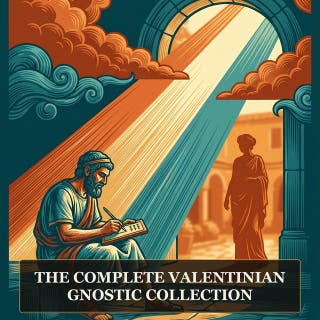 The Complete Valentinian Gnostic Collection: Ptolemy's Letter to Flora, Excerpts from Theodotus, Heracleon Fragments, A Valentinian Exposition, The Tripartite Tractate, and More in One Gnostic Scripture Collection
