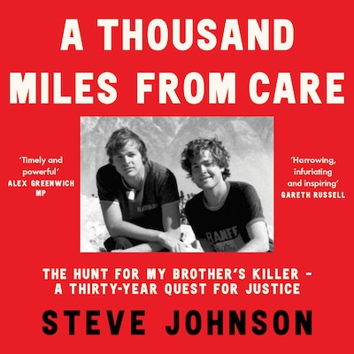 A Thousand Miles From Care