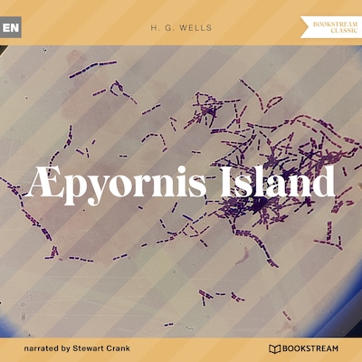 Æpyornis Island
