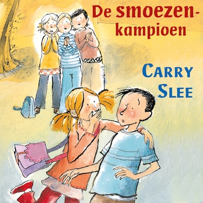 De smoezenkampioen