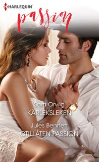 Kärleksleken / Otillåten passion